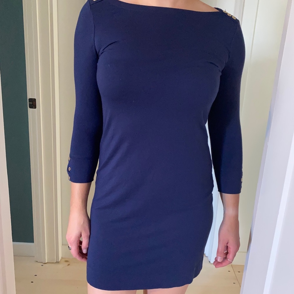 Lilly Pulitzer Sophie Dress SPF 50+